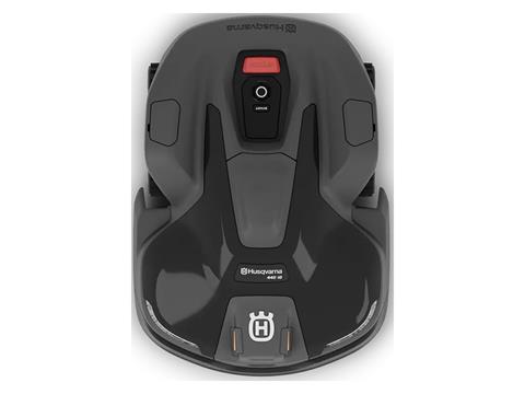 Husqvarna Power Equipment Automower 440 iQ in Saint Maries, Idaho - Photo 6