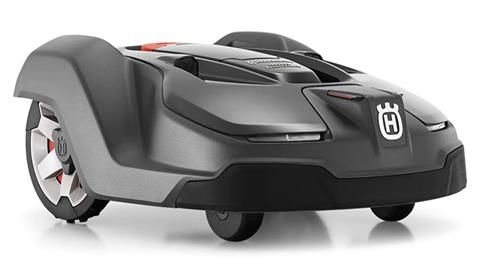 Husqvarna Power Equipment Automower 450X