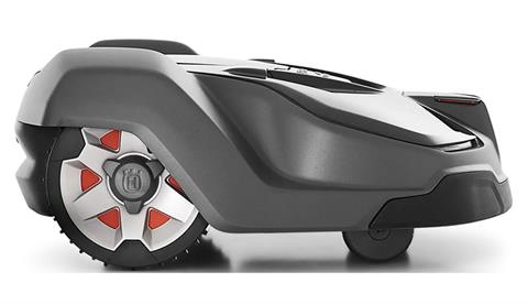Husqvarna Power Equipment Automower 450X in Saint Maries, Idaho - Photo 2