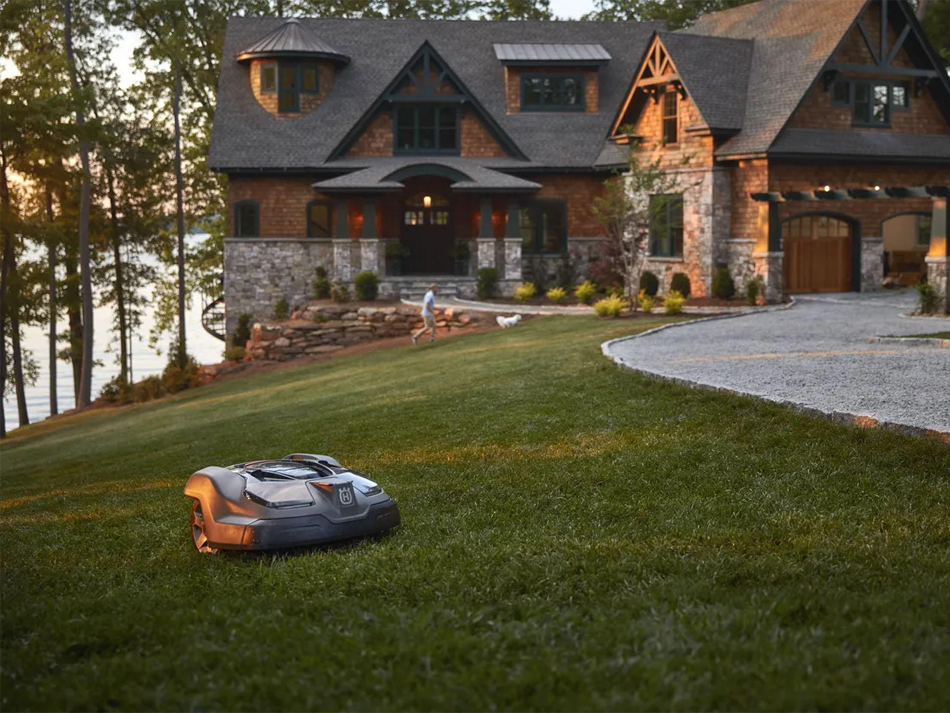 Husqvarna Power Equipment Automower 450XH in Saint Maries, Idaho - Photo 10