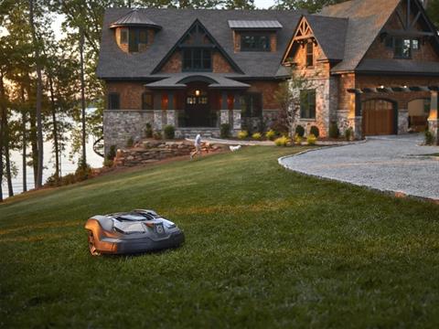 Husqvarna Power Equipment Automower 450XH in Saint Maries, Idaho - Photo 10