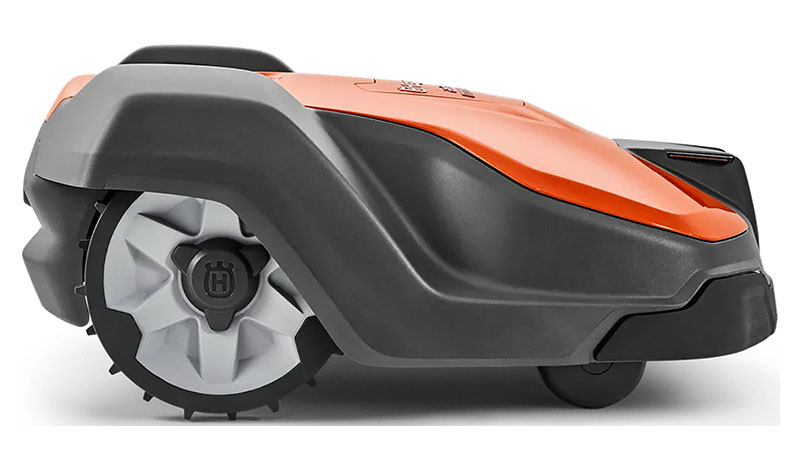 Husqvarna Power Equipment Automower 520 in Saint Maries, Idaho - Photo 3