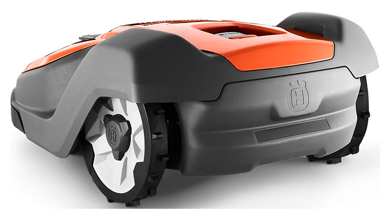 Husqvarna Power Equipment Automower 520 in Saint Maries, Idaho - Photo 4