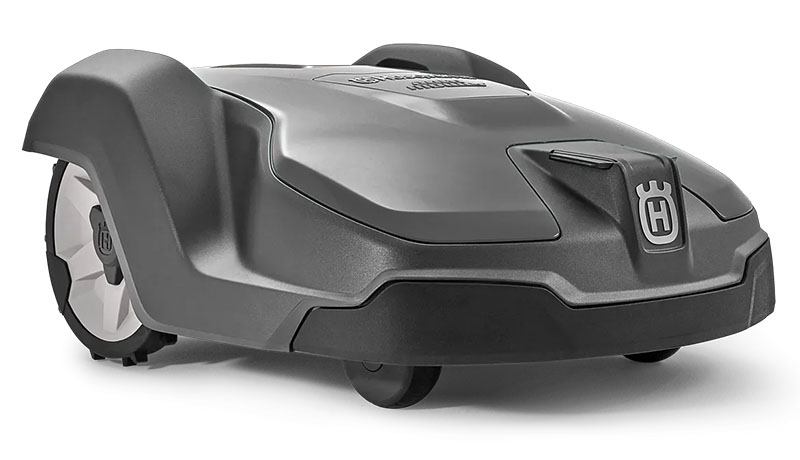 Husqvarna Power Equipment Automower 520 in Saint Maries, Idaho - Photo 2