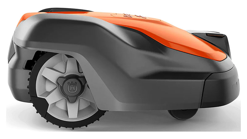 Husqvarna Power Equipment Automower 520H in Saint Maries, Idaho - Photo 2