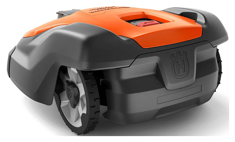 Husqvarna Power Equipment Automower 520H in Saint Maries, Idaho - Photo 3
