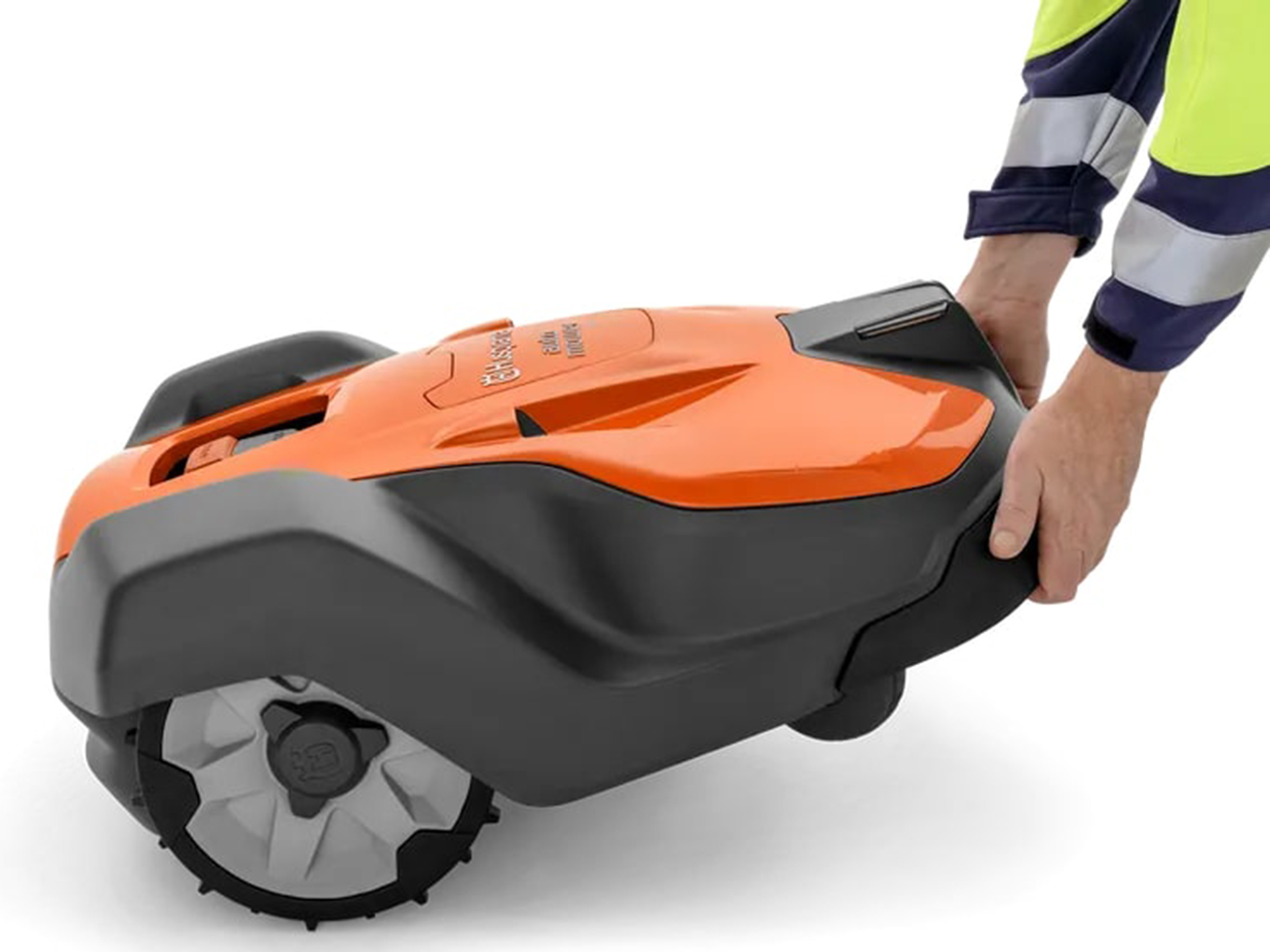 Husqvarna Power Equipment Automower 520H in Saint Maries, Idaho - Photo 8