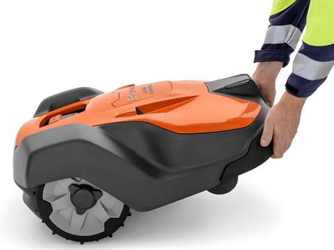 Husqvarna Power Equipment Automower 520H in Saint Maries, Idaho - Photo 8