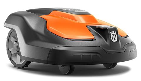 Husqvarna Power Equipment Automower 520H EPOS in Saint Maries, Idaho