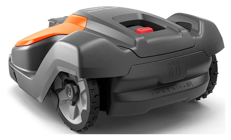 Husqvarna Power Equipment Automower 520 EPOS in Saint Maries, Idaho - Photo 3