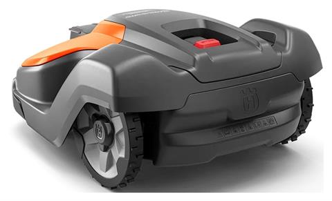 Husqvarna Power Equipment Automower 520 EPOS in Saint Maries, Idaho - Photo 3