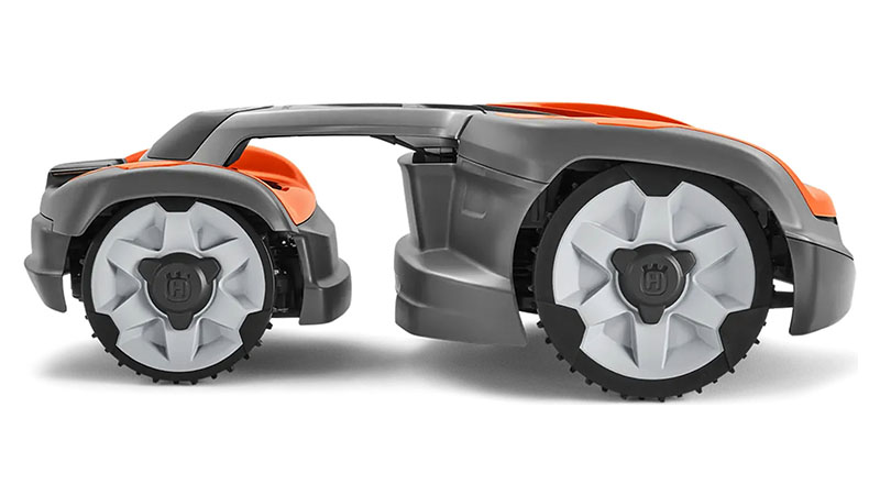 Husqvarna Power Equipment Automower 535 AWD in Saint Maries, Idaho - Photo 2
