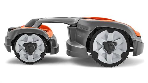 Husqvarna Power Equipment Automower 535 AWD in Saint Maries, Idaho - Photo 2