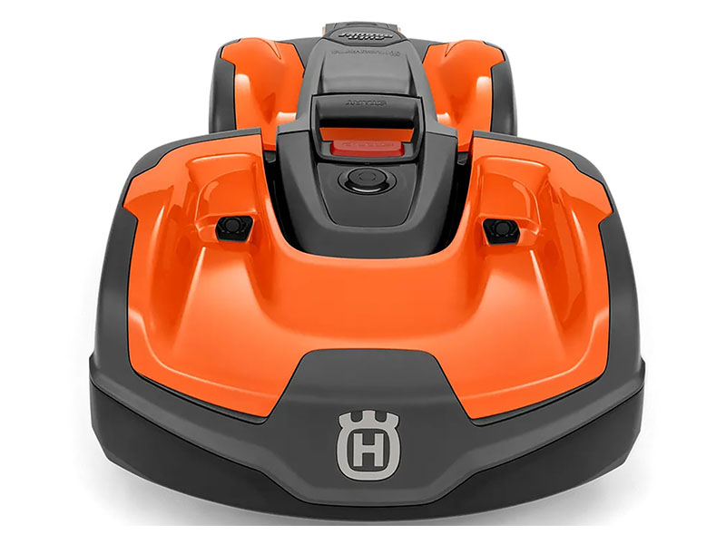 Husqvarna Power Equipment Automower 535 AWD in Saint Maries, Idaho - Photo 4