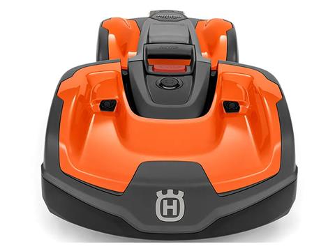 Husqvarna Power Equipment Automower 535 AWD in Saint Maries, Idaho - Photo 4