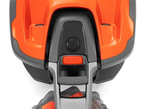 Husqvarna Power Equipment Automower 535 AWD in Saint Maries, Idaho - Photo 5