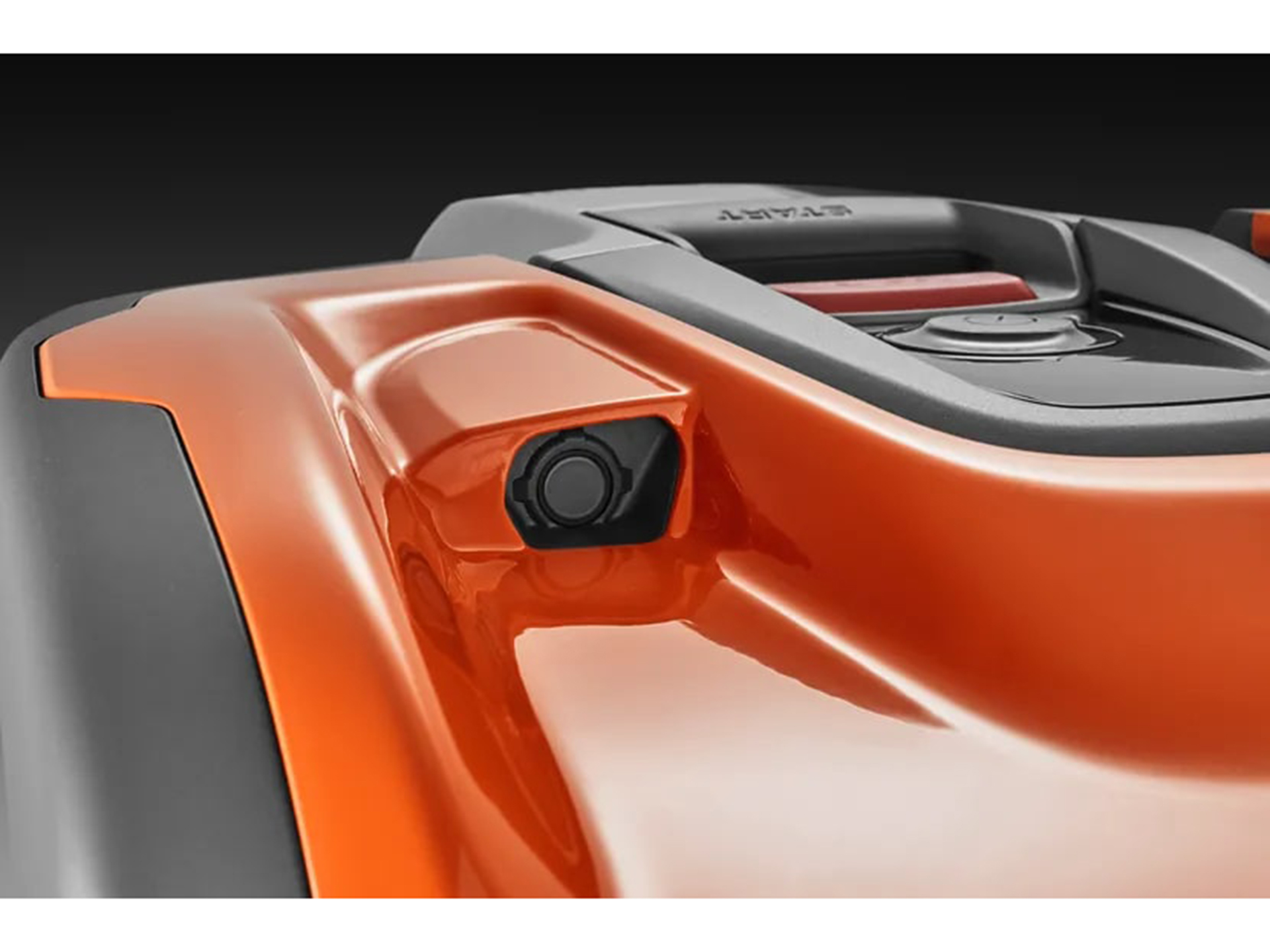 Husqvarna Power Equipment Automower 535 AWD in Saint Maries, Idaho - Photo 6