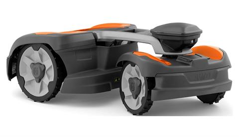 Husqvarna Power Equipment Automower 535 AWD EPOS in Saint Maries, Idaho - Photo 4