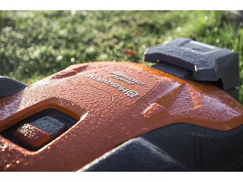 Husqvarna Power Equipment Automower 535 AWD EPOS in Saint Maries, Idaho - Photo 7
