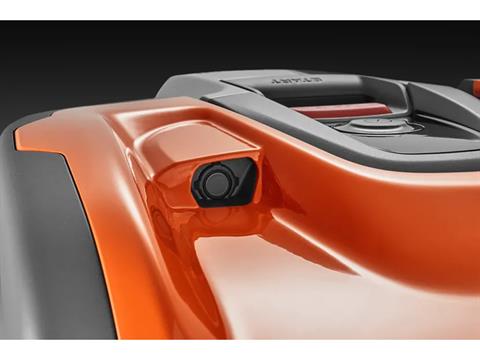 Husqvarna Power Equipment Automower 535 AWD EPOS in Saint Maries, Idaho - Photo 10