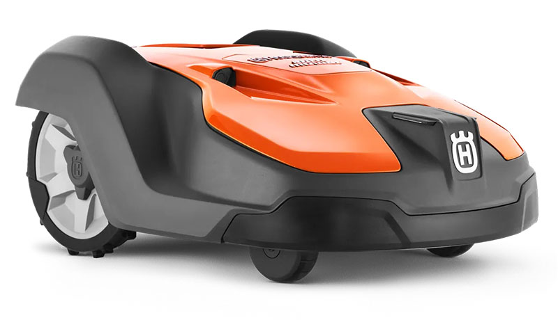 Husqvarna Power Equipment Automower 550 in Saint Maries, Idaho - Photo 1