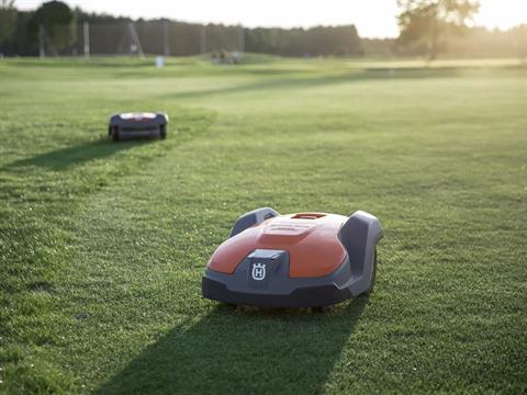 Husqvarna Power Equipment Automower 550 in Saint Maries, Idaho - Photo 12