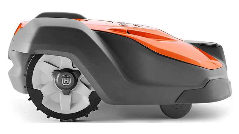 Husqvarna Power Equipment Automower 550 in Saint Maries, Idaho - Photo 2