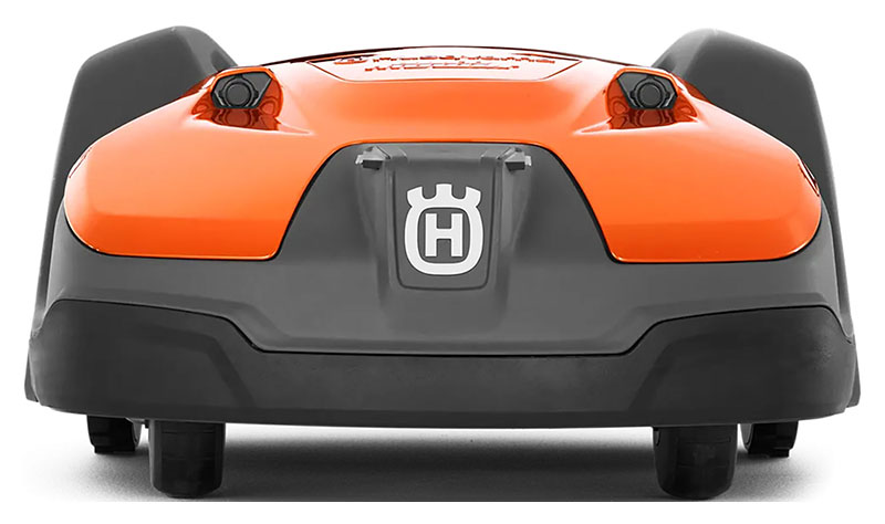 Husqvarna Power Equipment Automower 550 in Saint Maries, Idaho - Photo 3