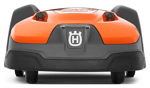 Husqvarna Power Equipment Automower 550 in Saint Maries, Idaho - Photo 3
