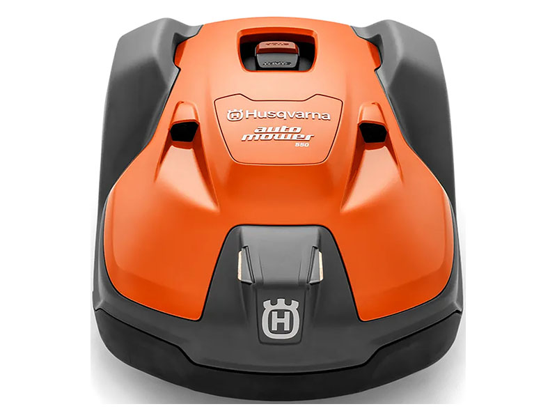 Husqvarna Power Equipment Automower 550 in Saint Maries, Idaho - Photo 5