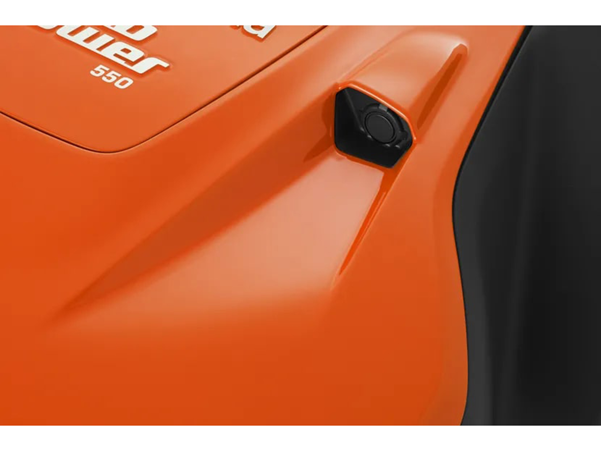 Husqvarna Power Equipment Automower 550 in Saint Maries, Idaho - Photo 6