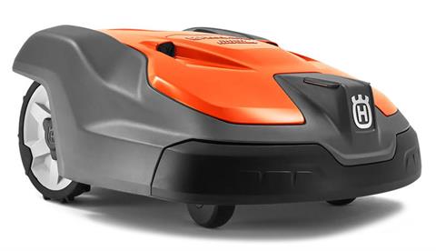 Husqvarna Power Equipment Automower 550H in Saint Maries, Idaho - Photo 1
