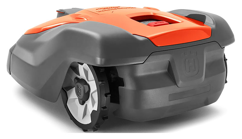 Husqvarna Power Equipment Automower 550H in Saint Maries, Idaho - Photo 2