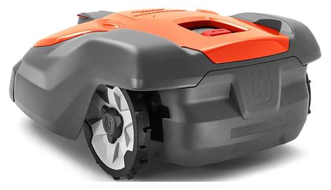 Husqvarna Power Equipment Automower 550H in Saint Maries, Idaho - Photo 2