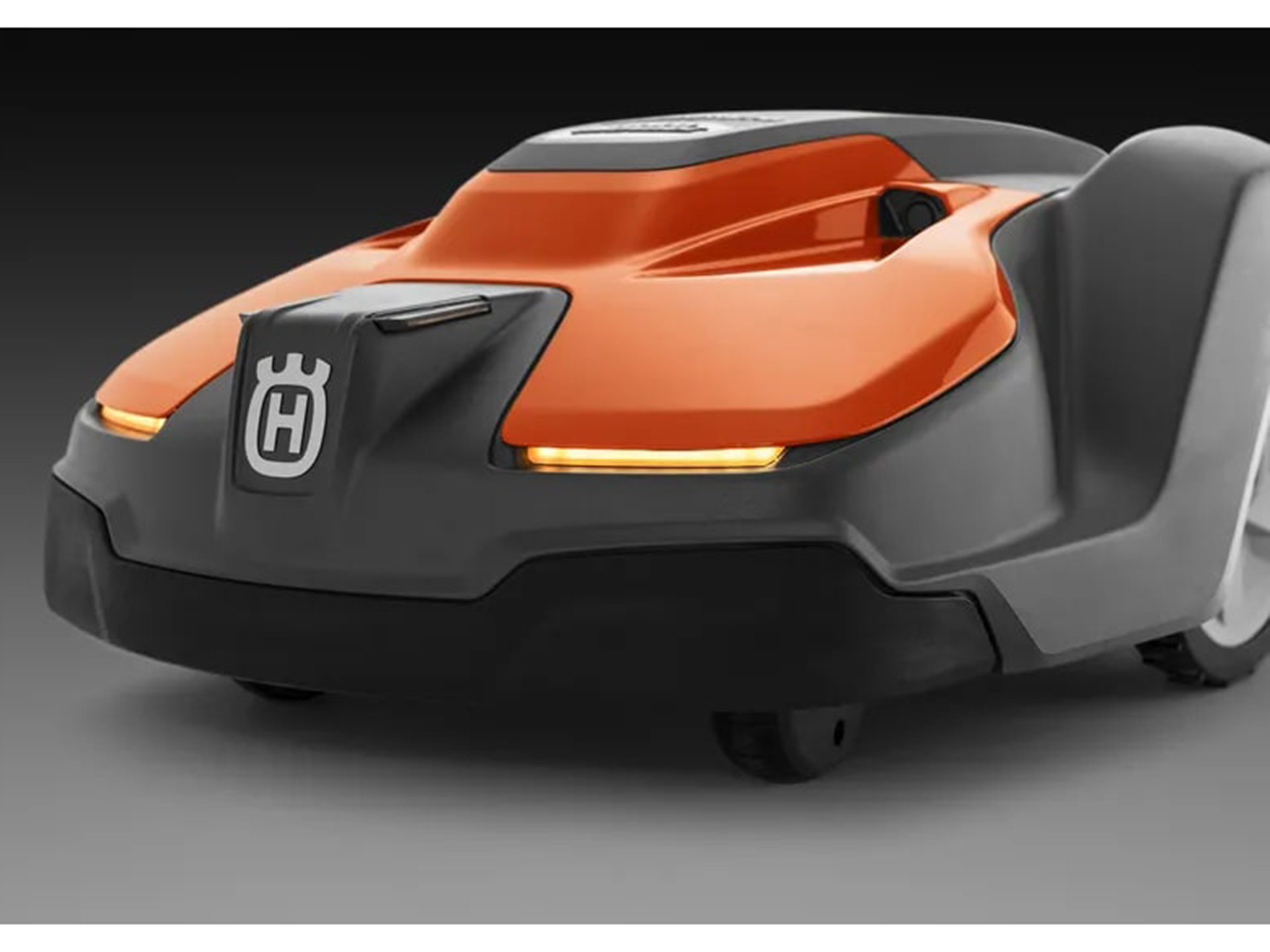 Husqvarna Power Equipment Automower 550H EPOS in Saint Maries, Idaho - Photo 11