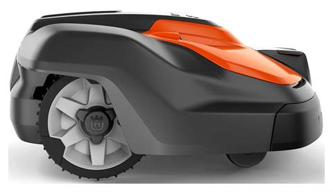Husqvarna Power Equipment Automower 550H EPOS in Saint Maries, Idaho - Photo 2
