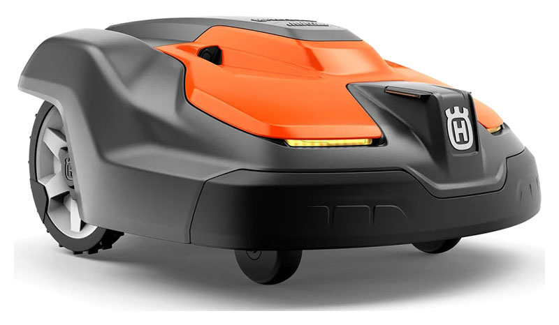 Husqvarna Power Equipment Automower 550H EPOS in Saint Maries, Idaho - Photo 3