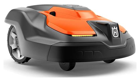Husqvarna Power Equipment Automower 550H EPOS in Saint Maries, Idaho - Photo 3