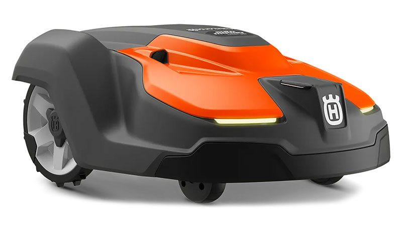 Husqvarna Power Equipment Automower 550 EPOS in Saint Maries, Idaho - Photo 2