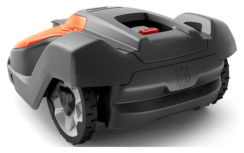 Husqvarna Power Equipment Automower 550 EPOS in Saint Maries, Idaho - Photo 4