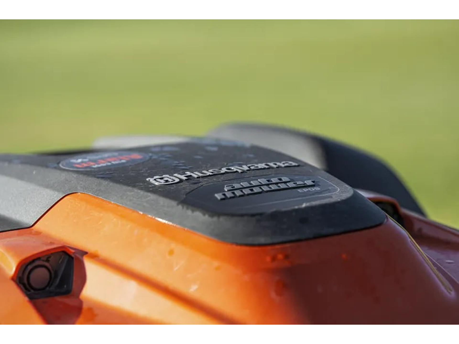 Husqvarna Power Equipment Automower 550 EPOS in Saint Maries, Idaho - Photo 6