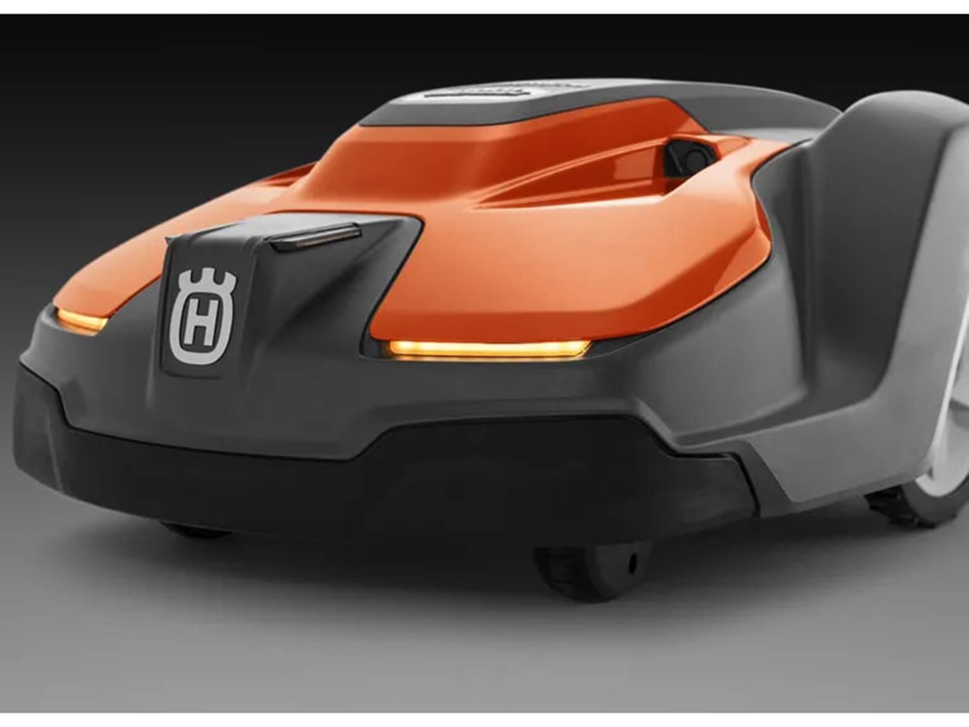 Husqvarna Power Equipment Automower 550 EPOS in Saint Maries, Idaho - Photo 12