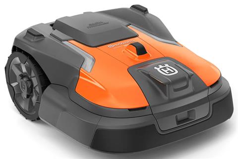 Husqvarna Power Equipment Automower 560 EPOS