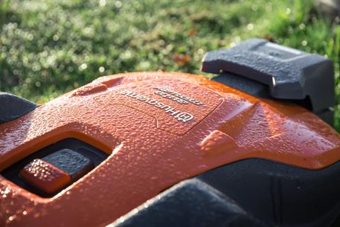 Husqvarna Power Equipment Automower 560 EPOS in Saint Maries, Idaho - Photo 12