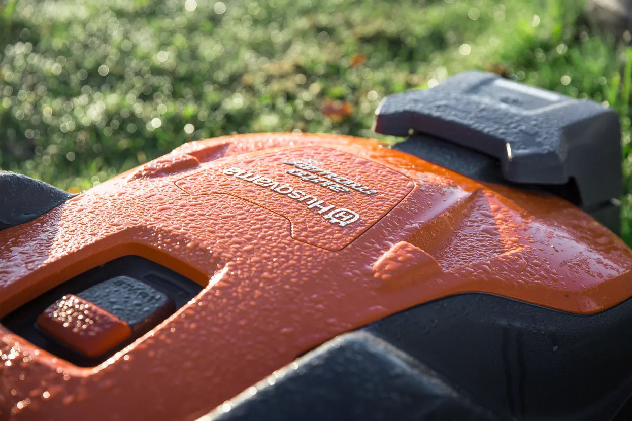 Husqvarna Power Equipment Automower 580 EPOS in Saint Maries, Idaho - Photo 12