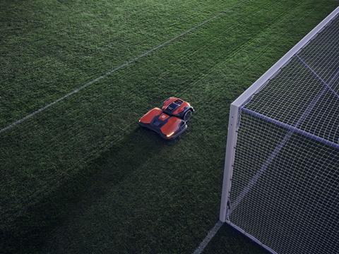 Husqvarna Power Equipment CEORA Starter Kit in Saint Maries, Idaho - Photo 10