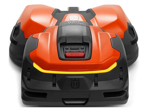 Husqvarna Power Equipment CEORA Starter Kit in Saint Maries, Idaho - Photo 3