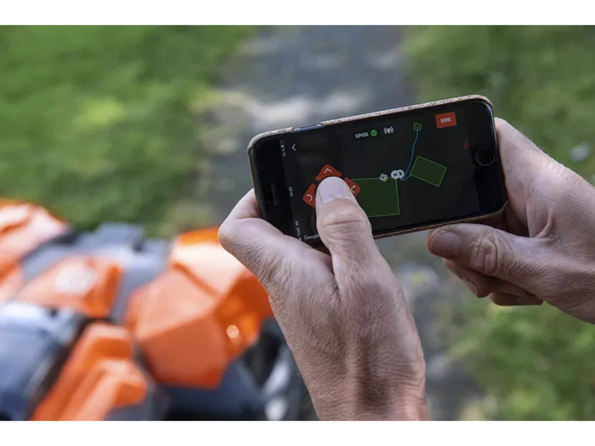 Husqvarna Power Equipment CEORA Starter Kit in Saint Maries, Idaho - Photo 6