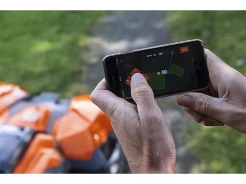 Husqvarna Power Equipment CEORA Starter Kit in Saint Maries, Idaho - Photo 6
