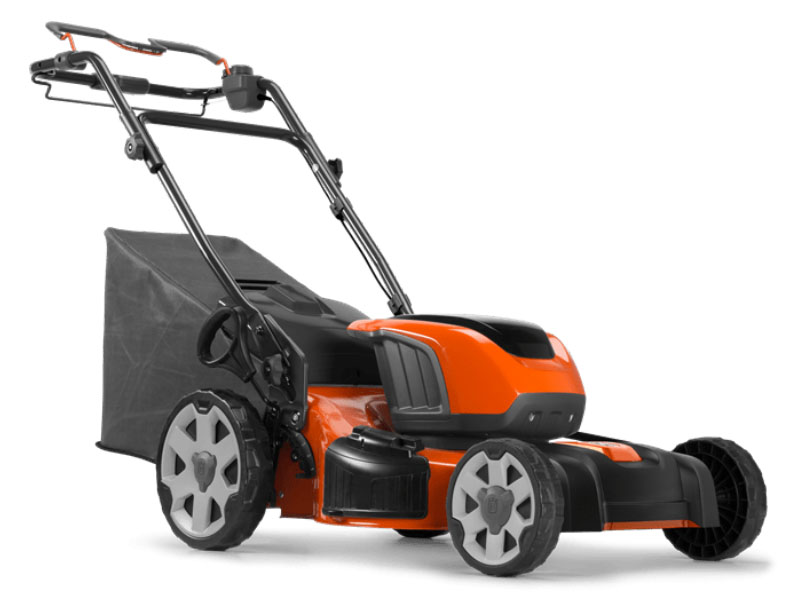 New Husqvarna Power Equipment LE221R Bare Unit 20 Self